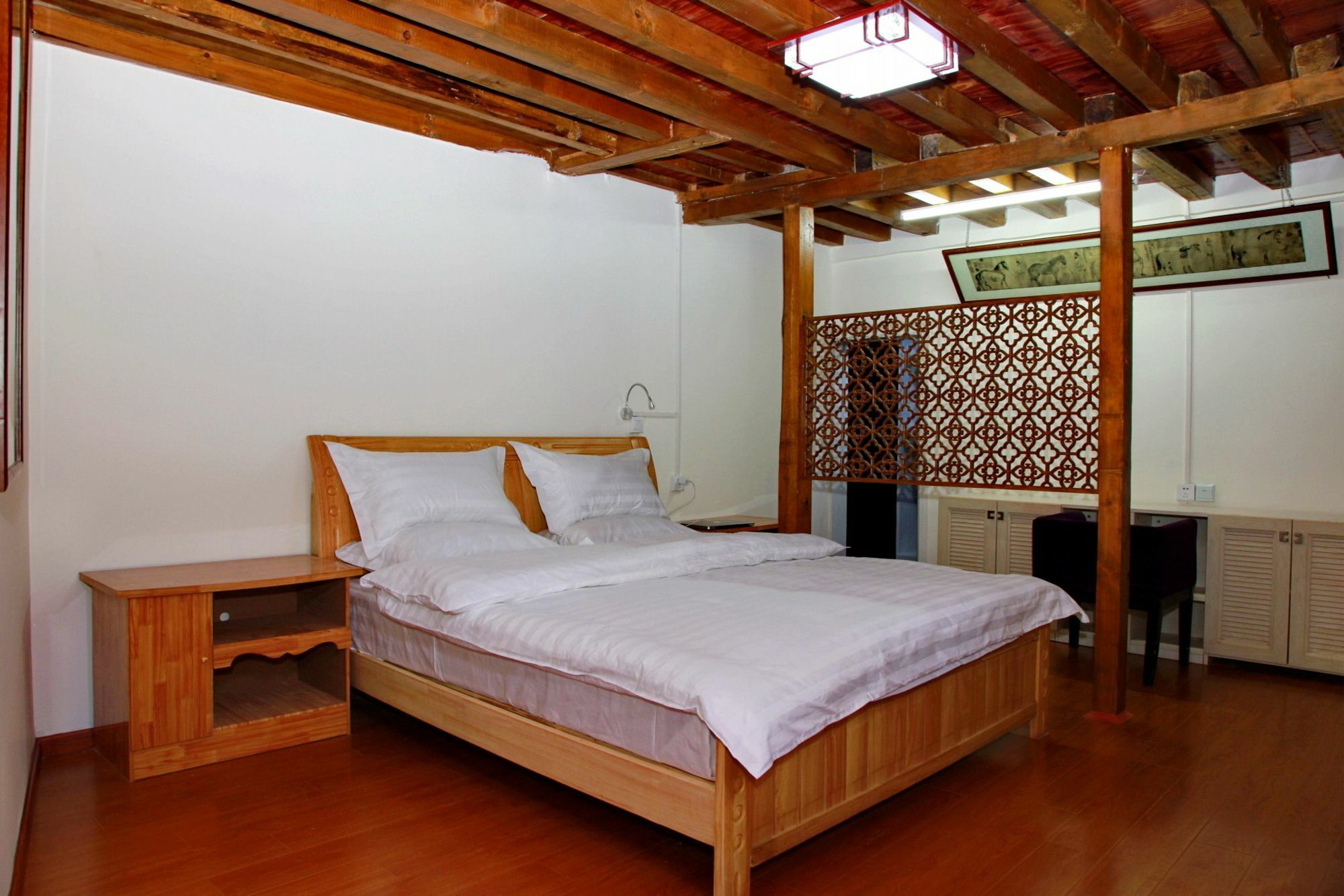 Runtong International Youth Hostel Lijiang  Exterior foto